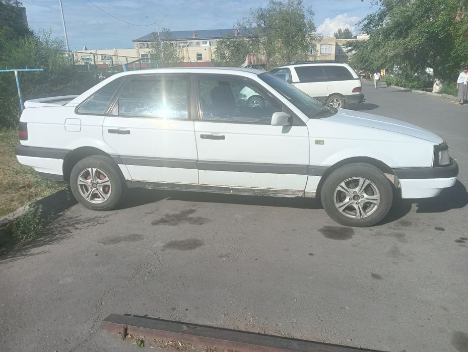 Продам Пассат б3
