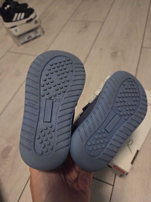 Детски обувки Kolev & Kolev, 20 номер