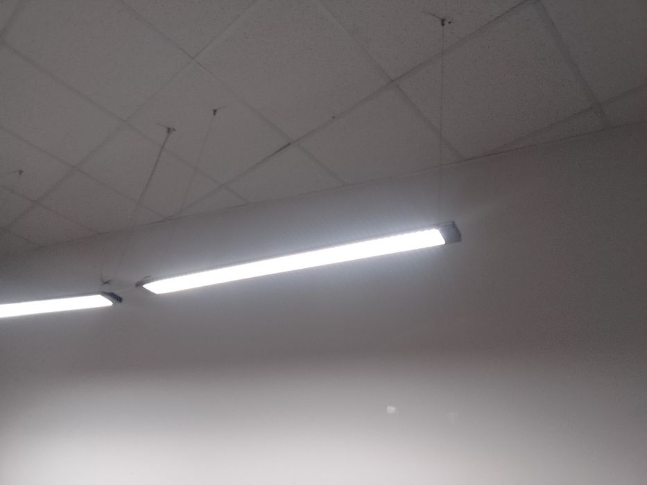 Лэд лампы, светильник