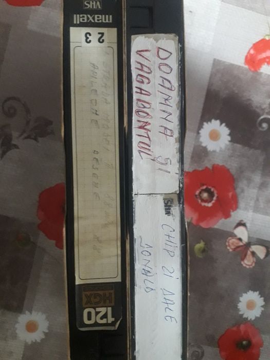 Colecția anilor 90!