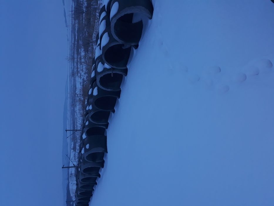 Execut Fantani mecanizat