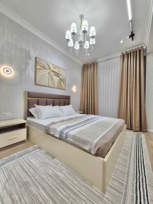 Супер Цена! Продается 2-комнатная квартира на Мирзо Улугбеке!