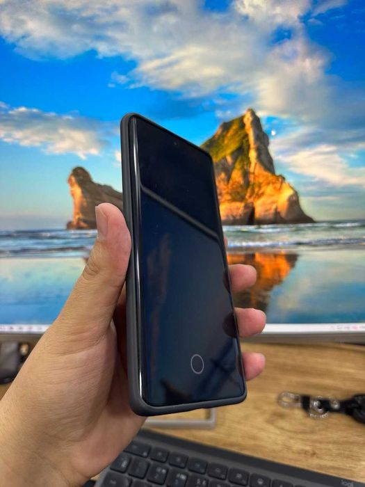 Redmi note 14pro holati ideal