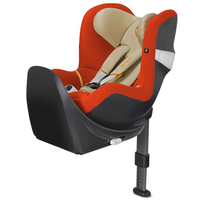 Автокресло Cybex Gold sirona M2