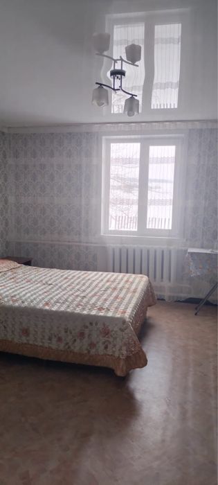 Продам дом в селе Еликти