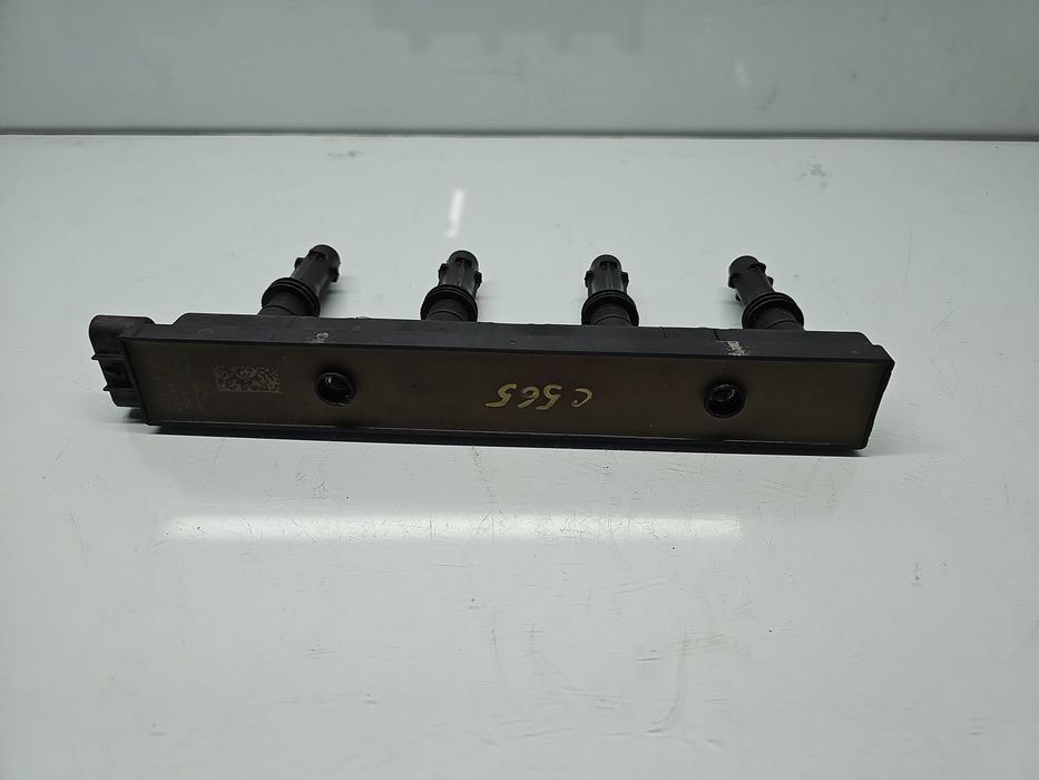 Bobina inductie Opel Corsa E [Fabr 2014-prezent] 25198623 1.2 Benz D12