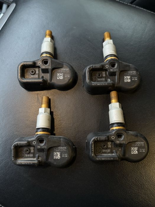 Оригинал датчик давления шин