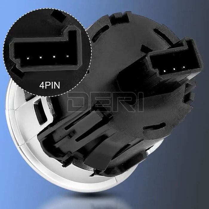 Buton pornire Start Stop Land Rover Range Rover Sport Evoque Discovery