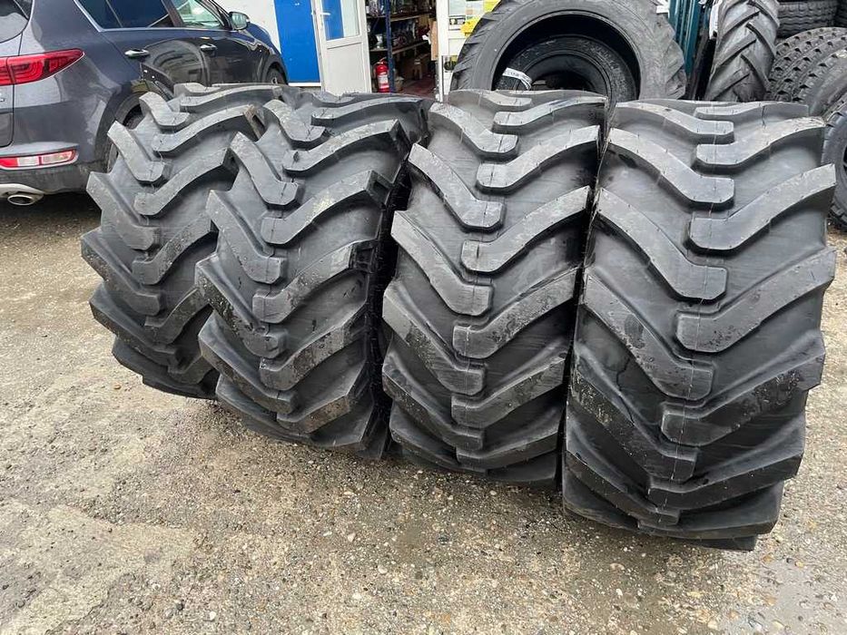 Anvelope industriale buldo 18-22.5 BKT MP509 16pr