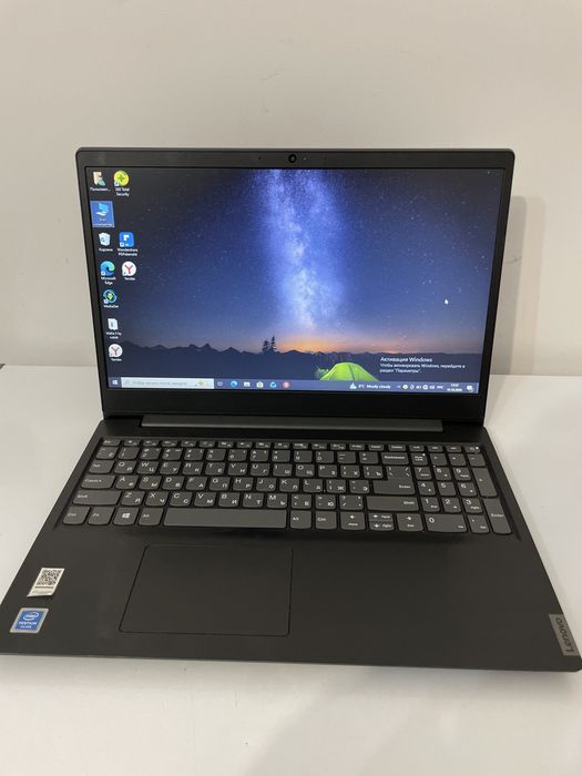 Ноутбук Lenovo Pentium N5000