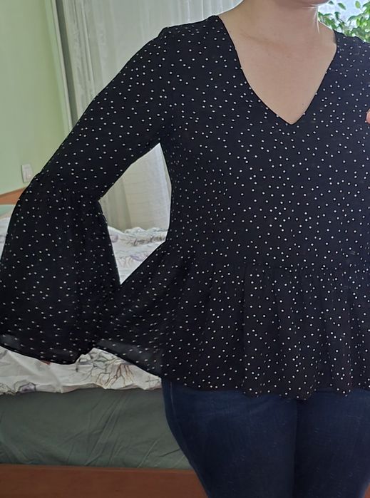 Bluza camasa new look 38 M/L