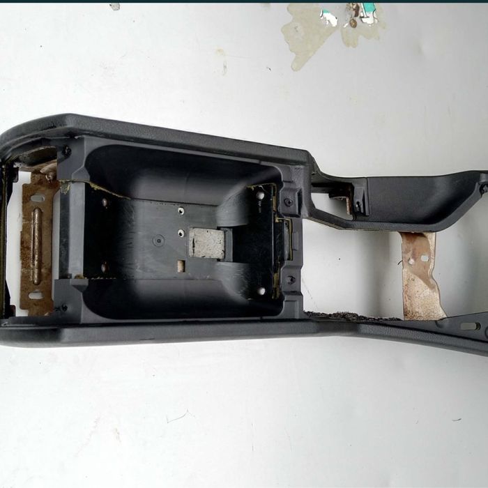 2-бр Централни конзола (барче) с подлакътник за БМВ е39