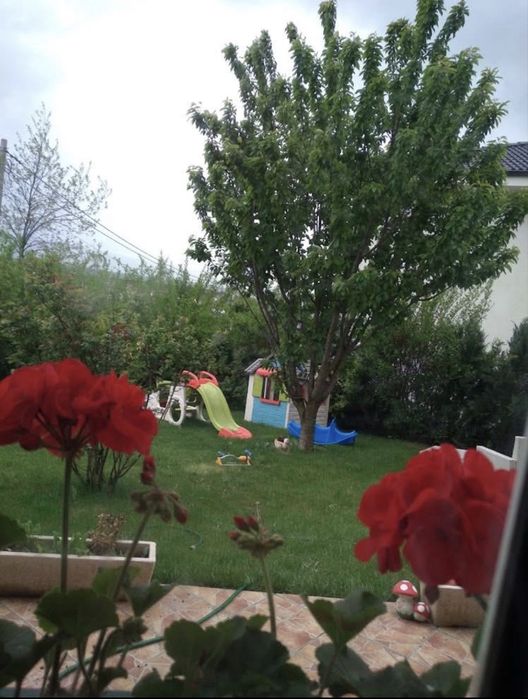 Casa individuala in Dezmir, zona centrala 500mp de teren