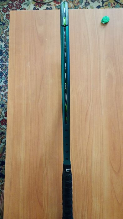 Wilson Blade V9 98 16x19