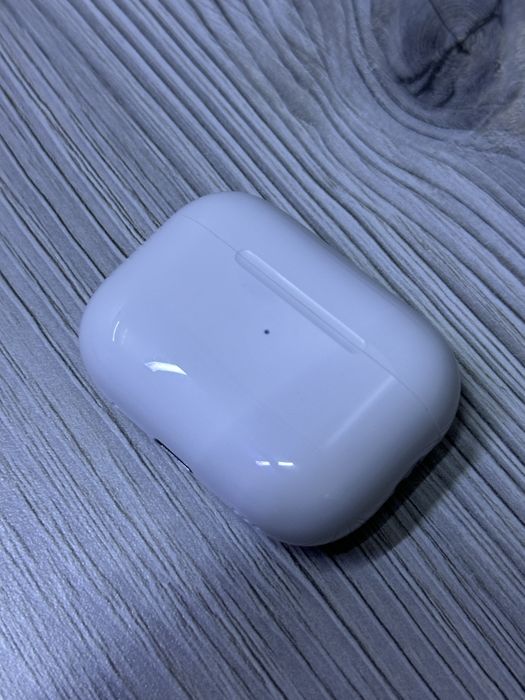 Airpods pro gen 3
