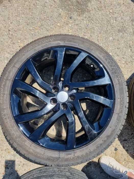 Jante range rover evoque Discovery Sport 5x108 R20