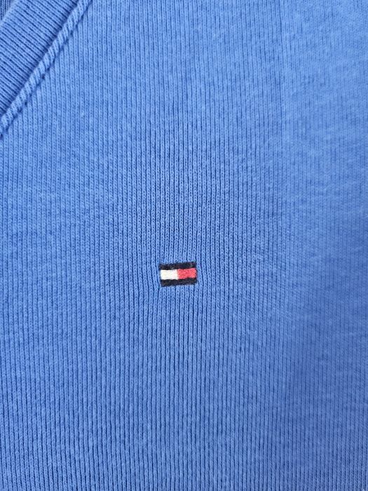 Tricou Thommy Hilf