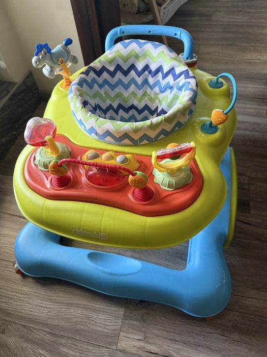 Музикална проходилка