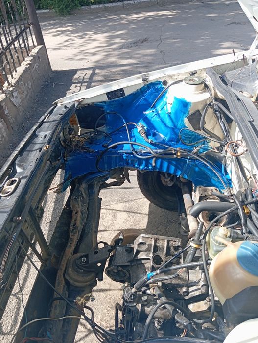 Продам авто гольф 2