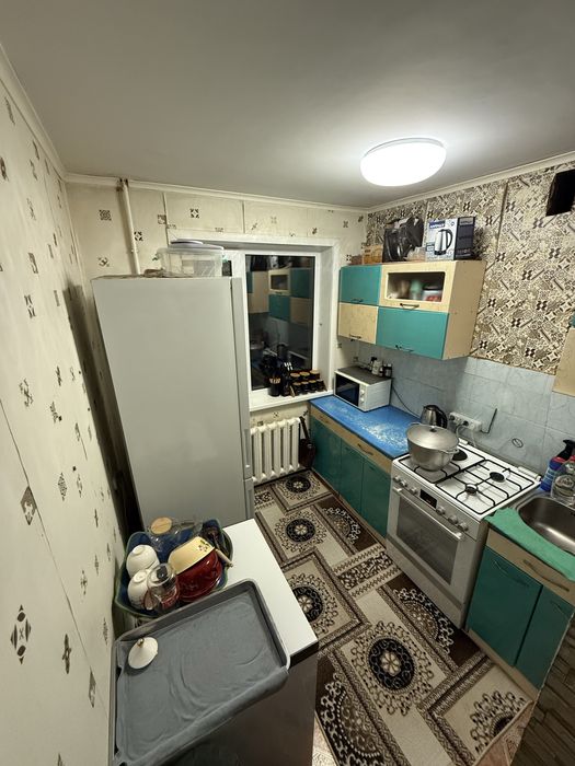 2х комн кв. На 6 мкр