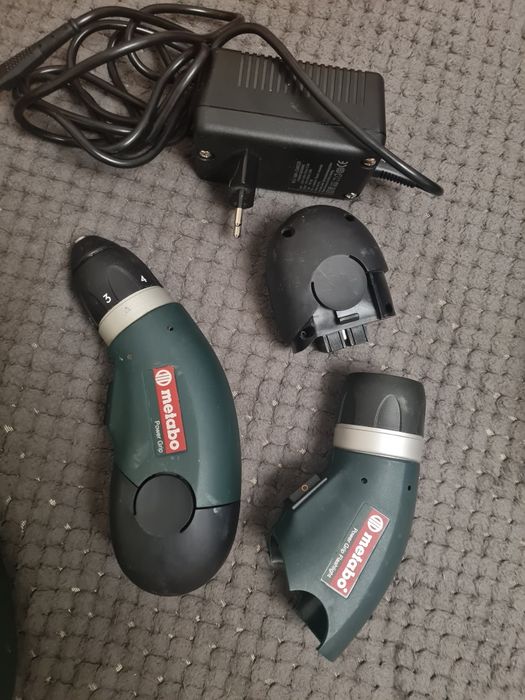 Vând autofileetanta Metabo