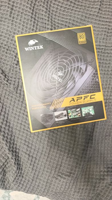 Блок питания 700w