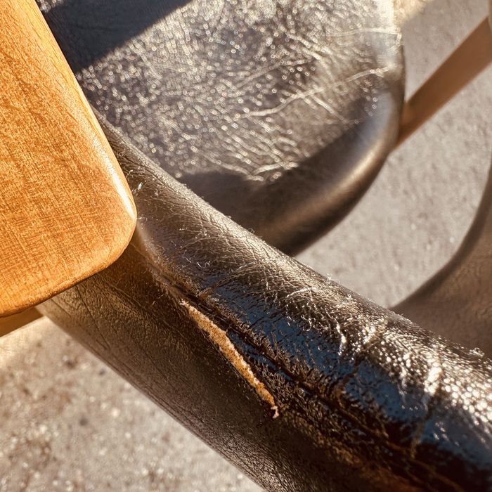 Винтидж шведски столове – Scandinavian Mid-Century, 1950–60 г.