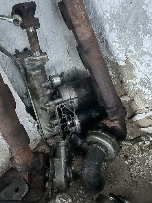 Продам запчасти на Камаз