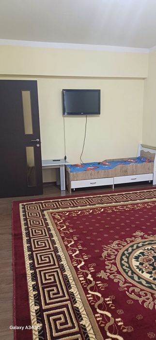 7 kichik nohiyada joylashgan 2-x kvartira ijaraga beriladi