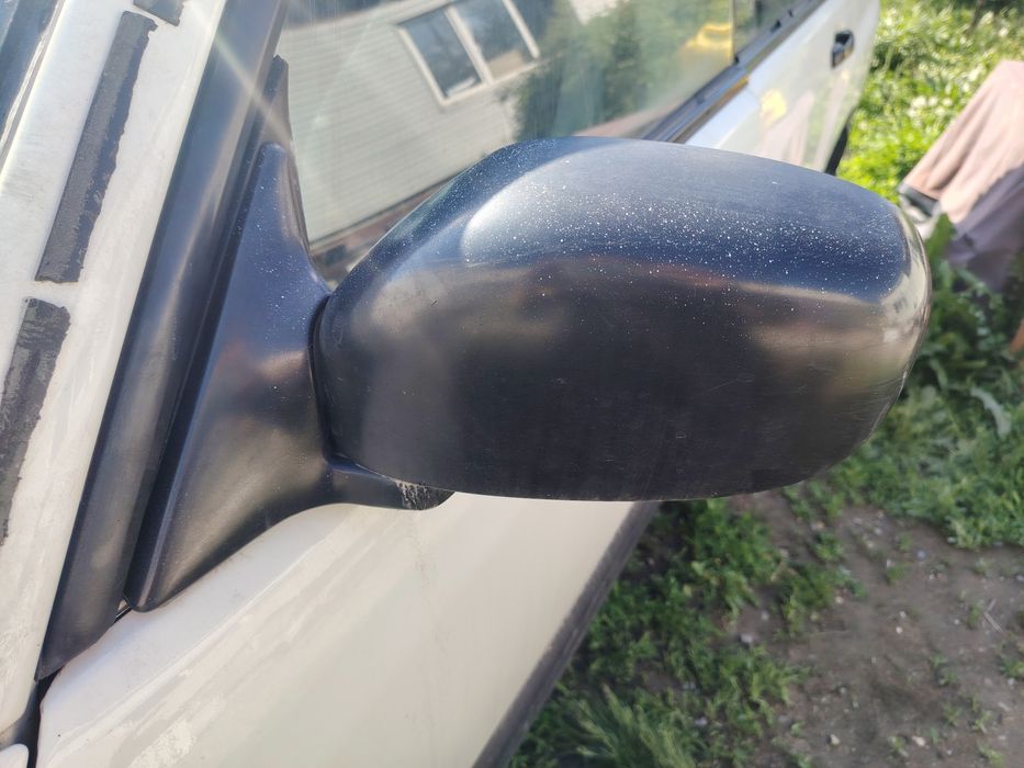 Subaru forester SF Америка