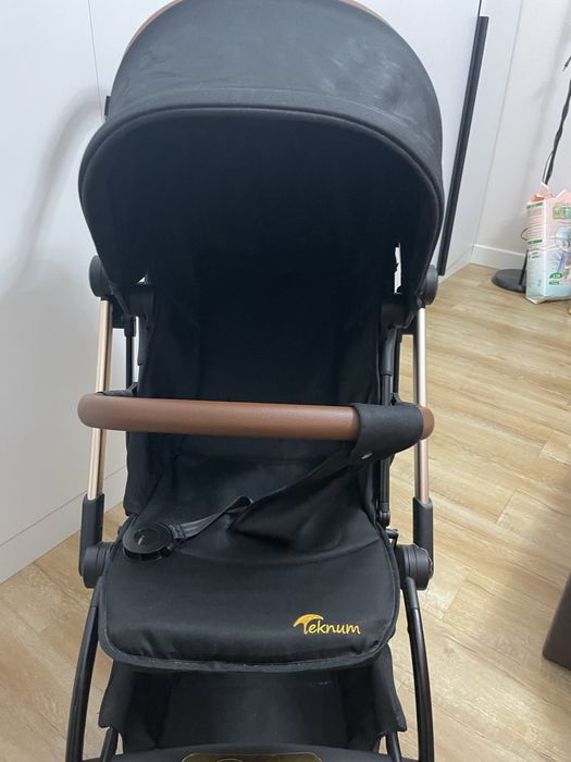 Продам детскую коляску