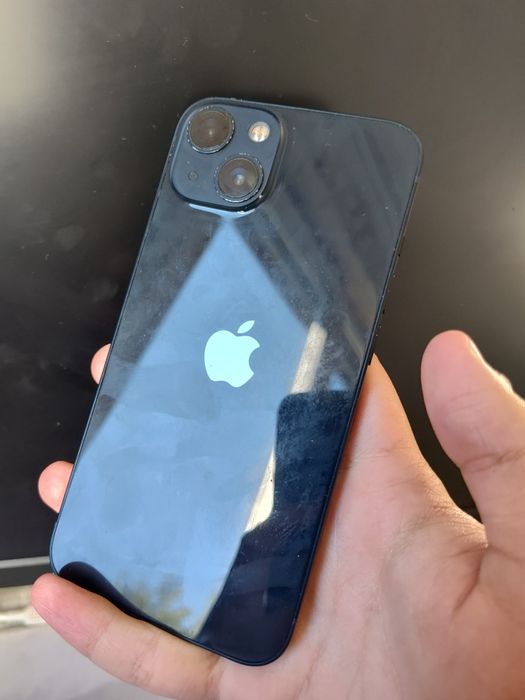 Iphone 13 128gb/97% акб