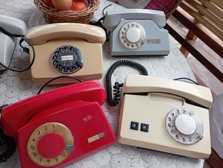 Продам телефон ссср