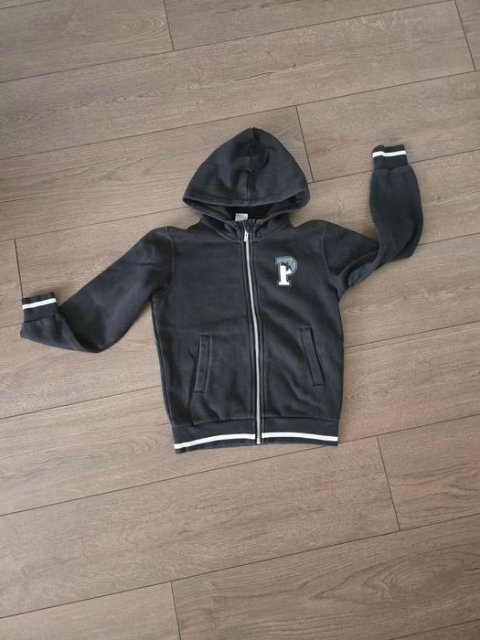 Дрехи Puma 140 / блузи , суичър,  тениски , панталони