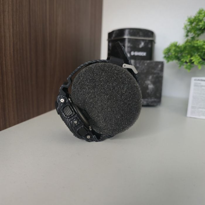 Ceas Casio G-Shock GA-110DC Carbon