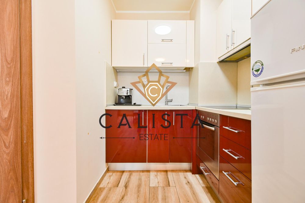 Дава се под наем Двустаен апартамент в София, Люлин 10 - 60 кв.м за 649 € - Снимка #3