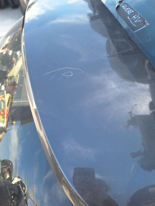 Врата-Багажник за Citroen DS 7 E-Tense Crossback / Ситроен ДС 7 2023г