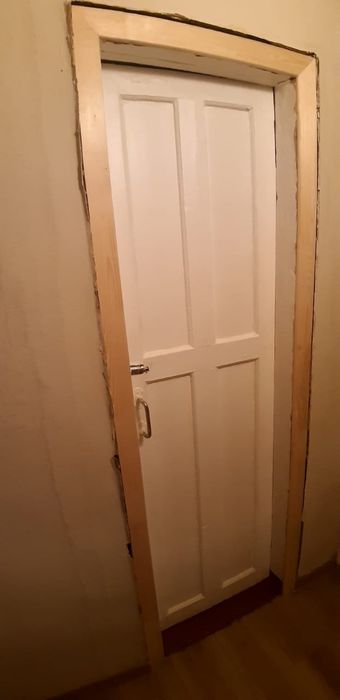 Строительные работы