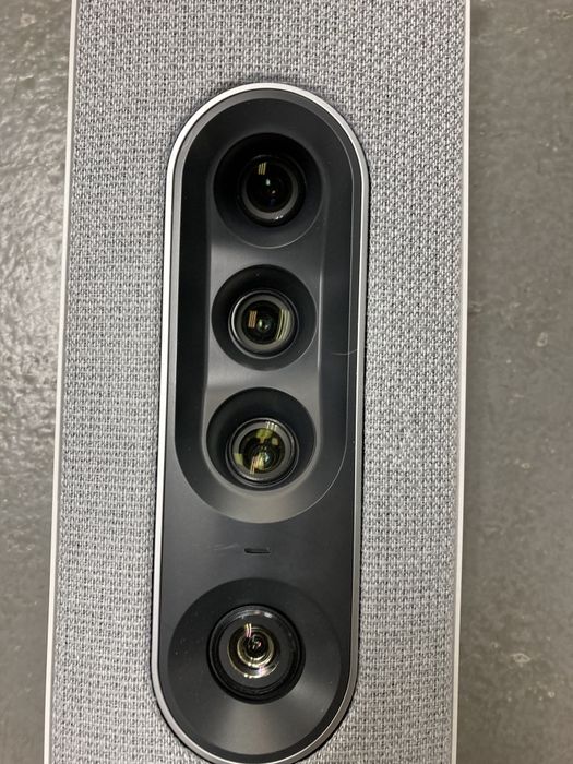 Cisco Videoconferință webex Room soundbar