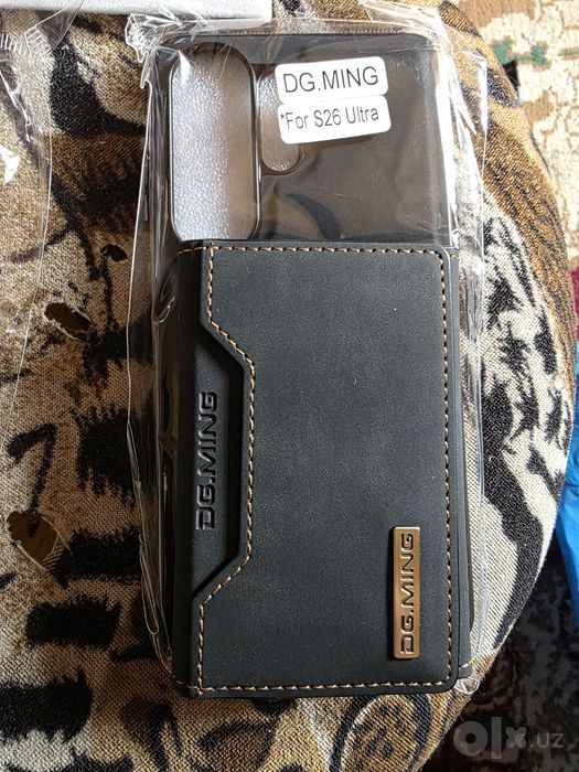 Samsung galaxy s26 ultra чехол