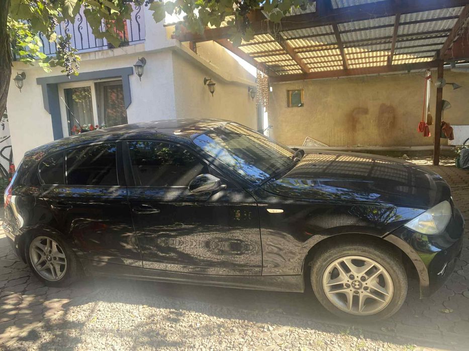 De vânzare BMW Seria 1 118d