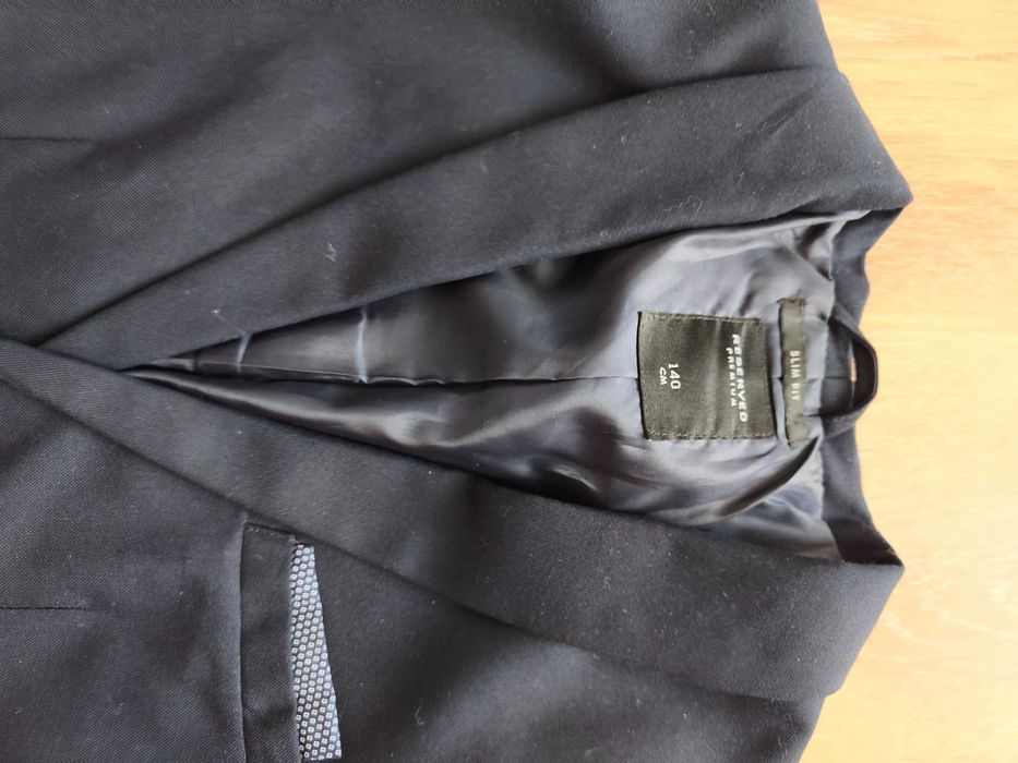 Zara/Rezerved детски сака 140см