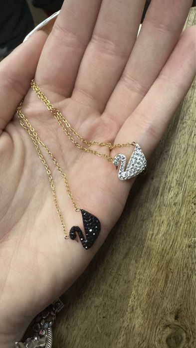 Гердани тип swarovski