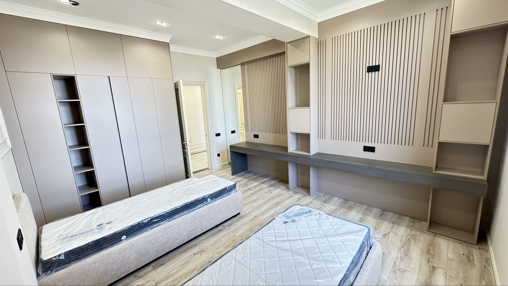 Жк River soy Perfect house 4/8/9 Новостройка 125кв