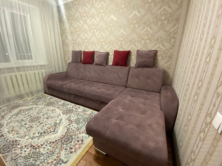 Продам диван, в хорошем состоянии