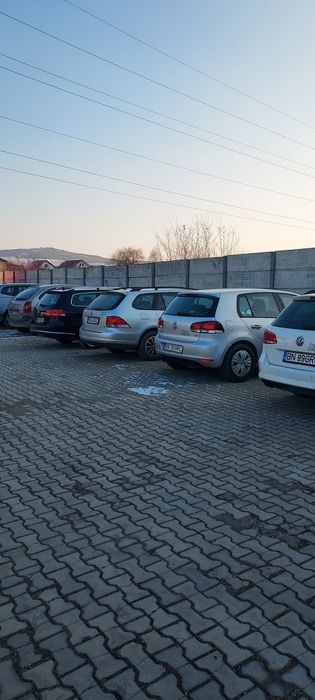 Închirieri auto Bistrița