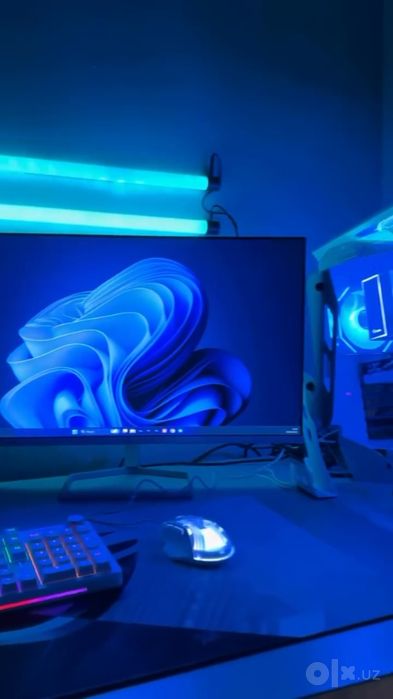 Gaming PC 700$ 48/256/1TB