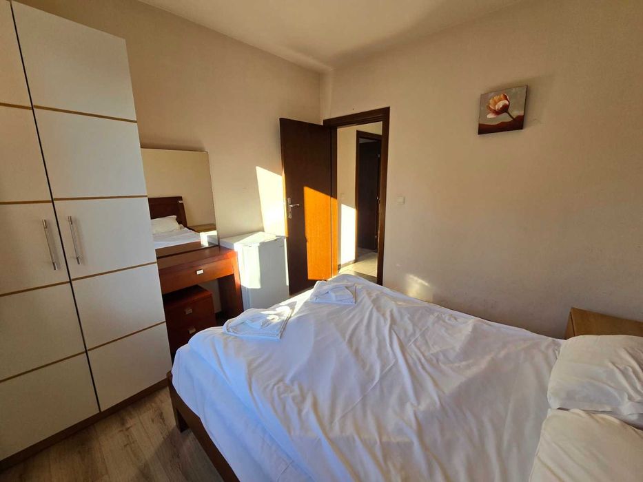 Продава се Двустаен апартамент в Банско - 54 кв.м за 1000 €/кв.м - Снимка #5