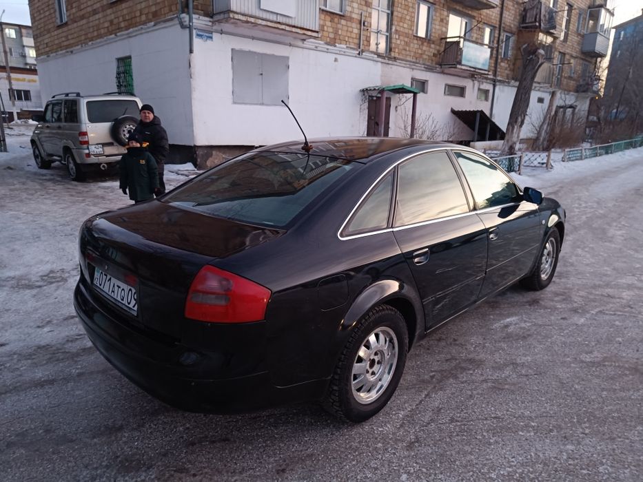 Продам Ауди А5 С5