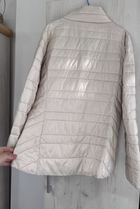 Дамско пролетно яке Tom tailor